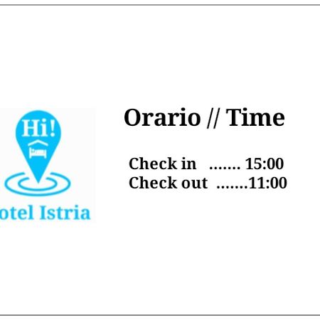 Hotel Istria Terst Exteriér fotografie