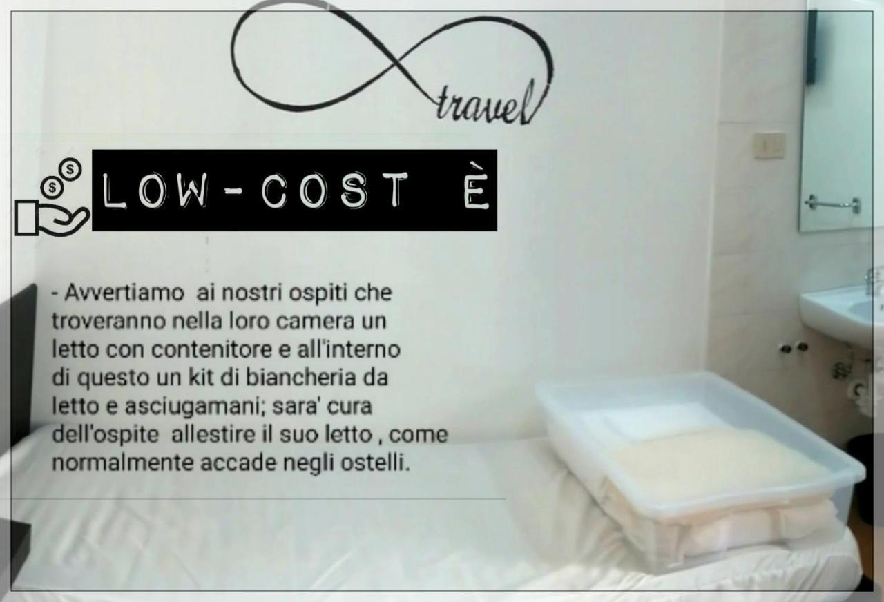 Hotel Istria Terst Exteriér fotografie